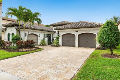 Lake Home For Sale in Delray Beach, Florida