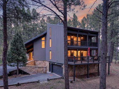 There's a different rhythm to summer on the Angel Fire Resort - photo 1
