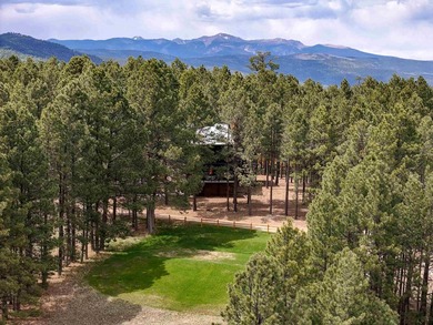 There's a different rhythm to summer on the Angel Fire Resort - photo 2
