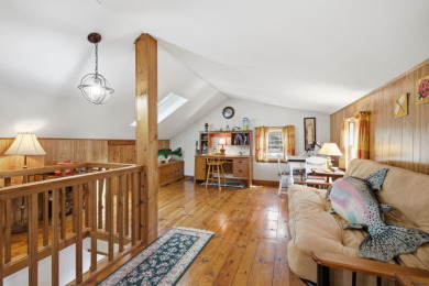 193 FT of DIRECT WATERFRONT with beautiful Sunsets - photo 23