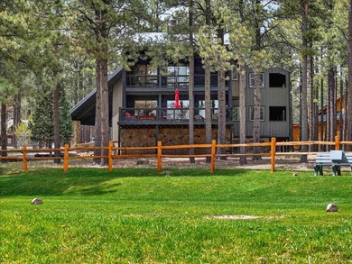 There's a different rhythm to summer on the Angel Fire Resort - photo 3