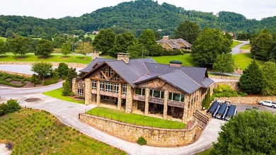 Located in the gated golf course community, Mountain Harbour - photo 4