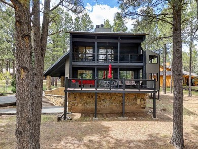 There's a different rhythm to summer on the Angel Fire Resort - photo 4