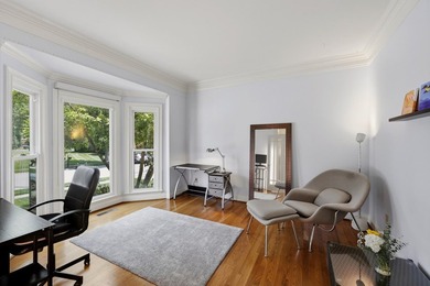 Don't miss this elegant and updated 2 story on a basement in - photo 6