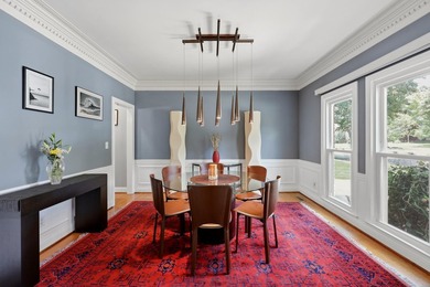 Don't miss this elegant and updated 2 story on a basement in - photo 8