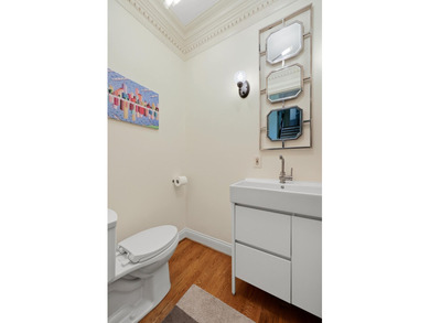 Don't miss this elegant and updated 2 story on a basement in - photo 10