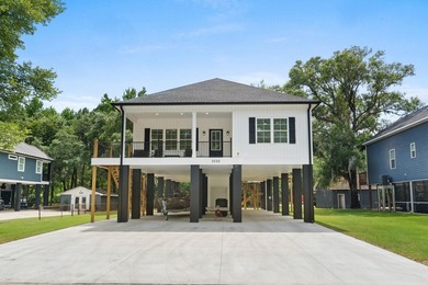 Lake Home For Sale in Conway, South Carolina