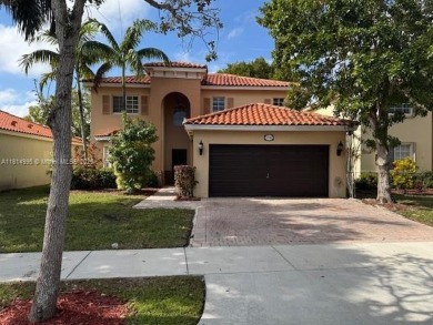 Lake Home For Sale in Homestead, Florida