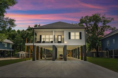 Beautiful Home with Waccamaw River Views Welcome to 5022 Pitch - photo 2