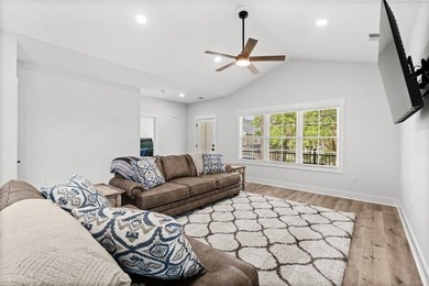 Beautiful Home with Waccamaw River Views Welcome to 5022 Pitch - photo 3