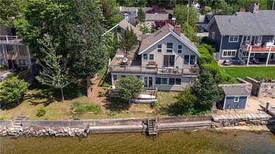 Wake up to sparkling water views, launch your kayak from the - photo 4