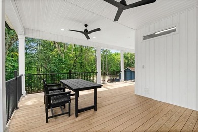 Beautiful Home with Waccamaw River Views Welcome to 5022 Pitch - photo 6