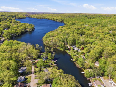 193 FT of DIRECT WATERFRONT with beautiful Sunsets - photo 28