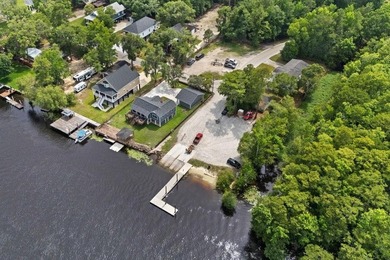Beautiful Home with Waccamaw River Views Welcome to 5022 Pitch - photo 10