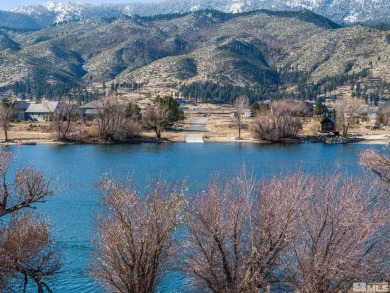 Lake Acreage For Sale in Washoe Valley, Nevada