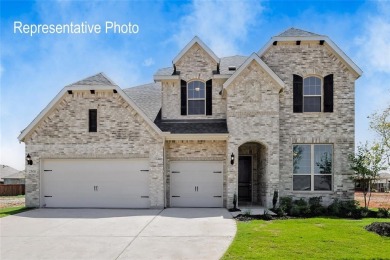 Lake Home For Sale in Midlothian, Texas