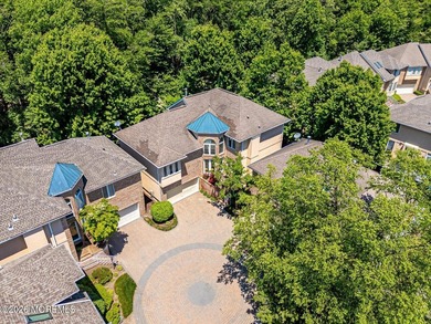 Nestled in the highly desirable Beau Ridge community in Holmdel - photo 4
