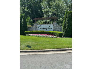 Lake Norman Home For Sale in Denver North Carolina