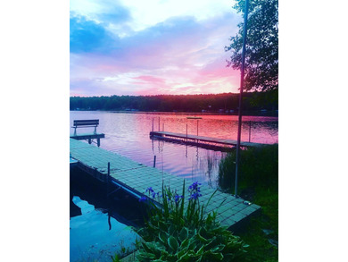 Trump Lake Home For Sale in Wabeno Wisconsin