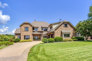 Lake Home For Sale in Lenoir City, Tennessee
