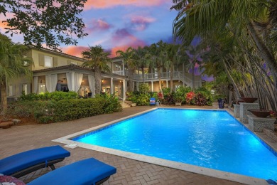 Lake Home For Sale in Key West, Florida