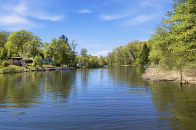 193 FT of DIRECT WATERFRONT with beautiful Sunsets - photo 5