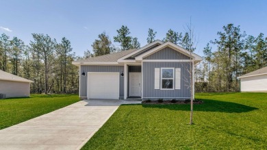 Lake Home For Sale in Crestview, Florida