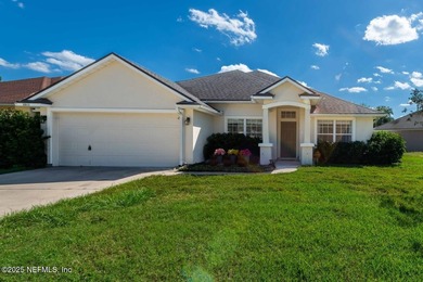 Doctors Lake Home For Sale in Middleburg Florida
