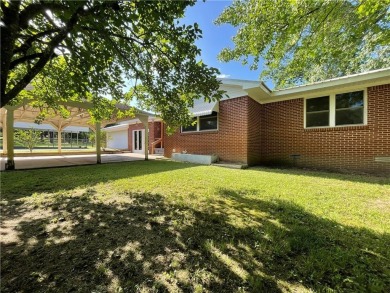 Lake Home For Sale in Plainview, Arkansas