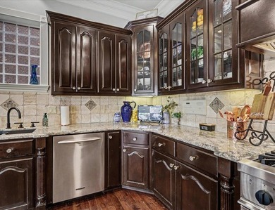 Experience luxury lake living at its finest in the prestigious - photo 11