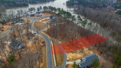 Lake Lot For Sale in Newberry, South Carolina
