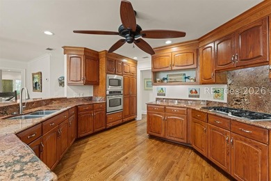 Experience the best of Hilton Head living in this beautifully - photo 11