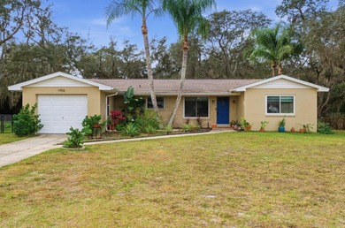 McGarity Lake  Home For Sale in Deltona Florida