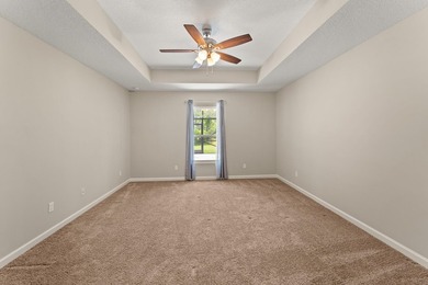 Newer construction without the wait! This 2022 build is move in - photo 11