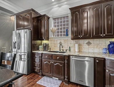 Experience luxury lake living at its finest in the prestigious - photo 12