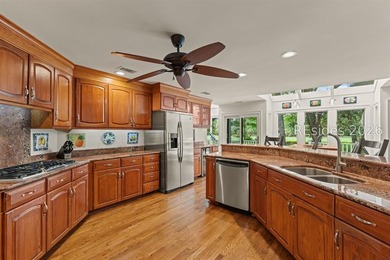 Experience the best of Hilton Head living in this beautifully - photo 12