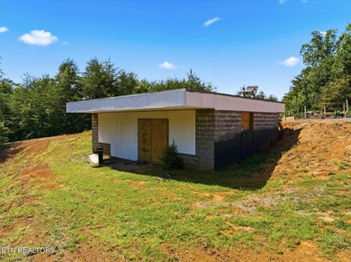 Tucked away in the beauty of East Tennessee, this unfinished - photo 12
