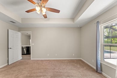 Newer construction without the wait! This 2022 build is move in - photo 12