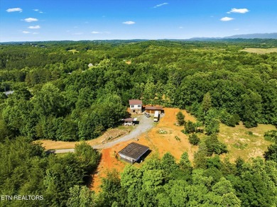 Tucked away in the beauty of East Tennessee, this unfinished - photo 13