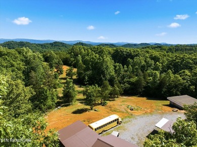 Tucked away in the beauty of East Tennessee, this unfinished - photo 14