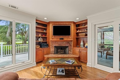 Experience the best of Hilton Head living in this beautifully - photo 15
