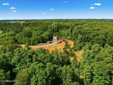 Tucked away in the beauty of East Tennessee, this unfinished - photo 15
