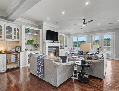 Experience luxury lake living at its finest in the prestigious - photo 16