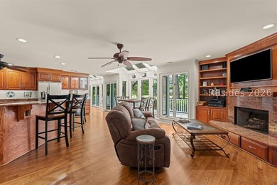 Experience the best of Hilton Head living in this beautifully - photo 16