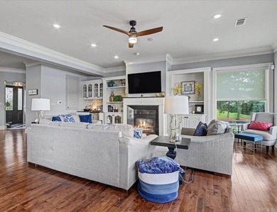 Experience luxury lake living at its finest in the prestigious - photo 17