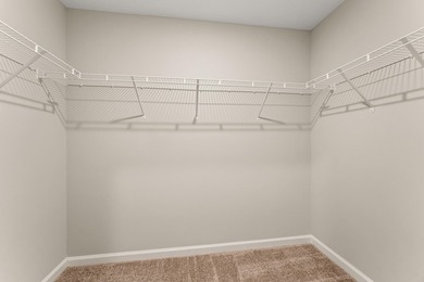 Newer construction without the wait! This 2022 build is move in - photo 17