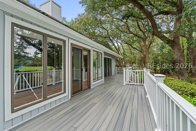Experience the best of Hilton Head living in this beautifully - photo 19