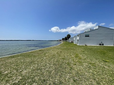 Welcome to Finisterra Condominiums, a gated waterfront community - photo 20