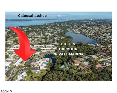 MOTIVATED SELLER on this Turnkey Gem in 55+ Waterfront Gulf - photo 1