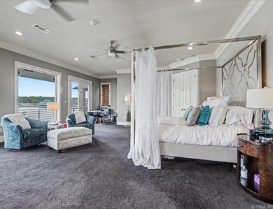 Experience luxury lake living at its finest in the prestigious - photo 22